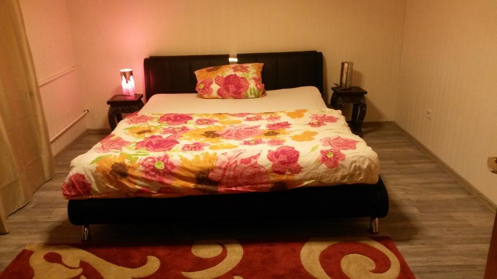 Gastezimmer Кельстербах Номер фото