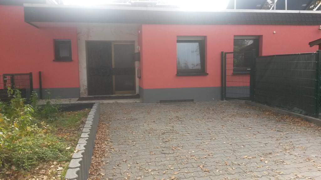 Gastezimmer Кельстербах Номер фото
